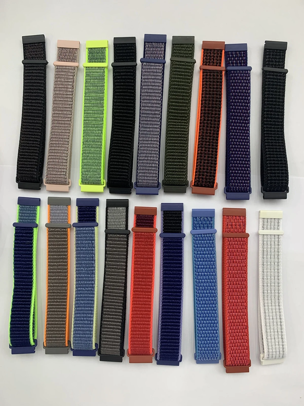 For COROS PACE 3 Sports Nylon Strap Band Watchband For COROS APEX 2 Pro/PACE 2 22/20mm Wristband APEX 46mm 42mm Bracelet Correa
