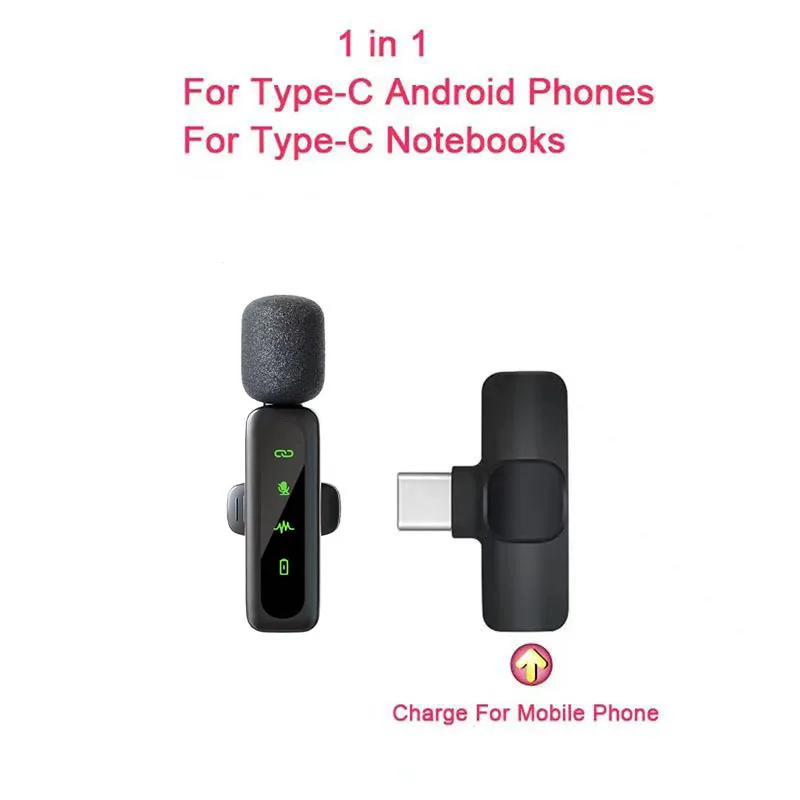 1-in-1 for Type C