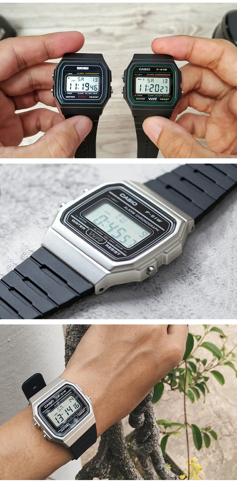 Casio men watch top luxur set military LED relogio digital watch sport Waterproof Neutral watchs Casio men watch top luxur set military LED relogio digital watch sport Waterproof Neutral watchs