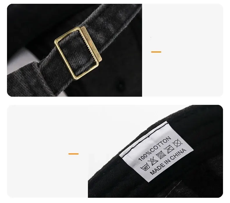 Fashion Cotton Baseball Cap Snapback Mesh Hats Hip Hop Caps Cool Men Caps Female Outdoor Casual Sun Hat