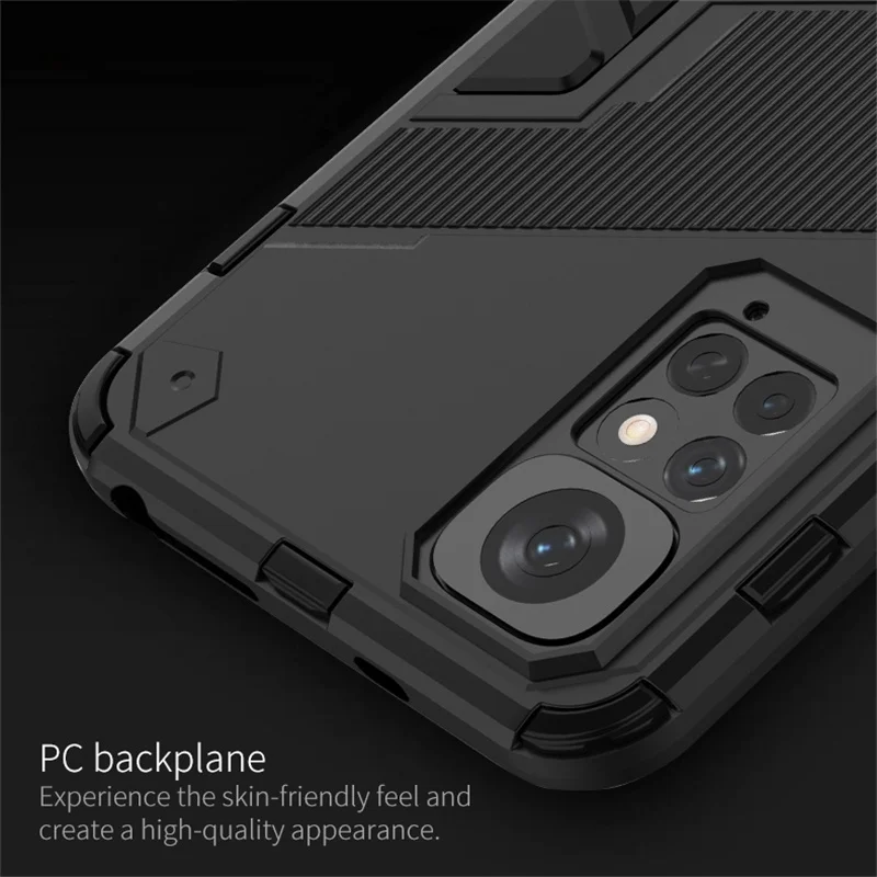 For Xiaomi Redmi Note 11 11S Case Armor Shockproof Phone Cases For Redmi Note11 Pro 11Pro Magnetic Holder Stand Back Cover For Xiaomi Redmi Note 11 11S Case Armor Shockproof Phone Cases For Redmi Note11 Pro 11Pro Magnetic Holder Stand Back Cover