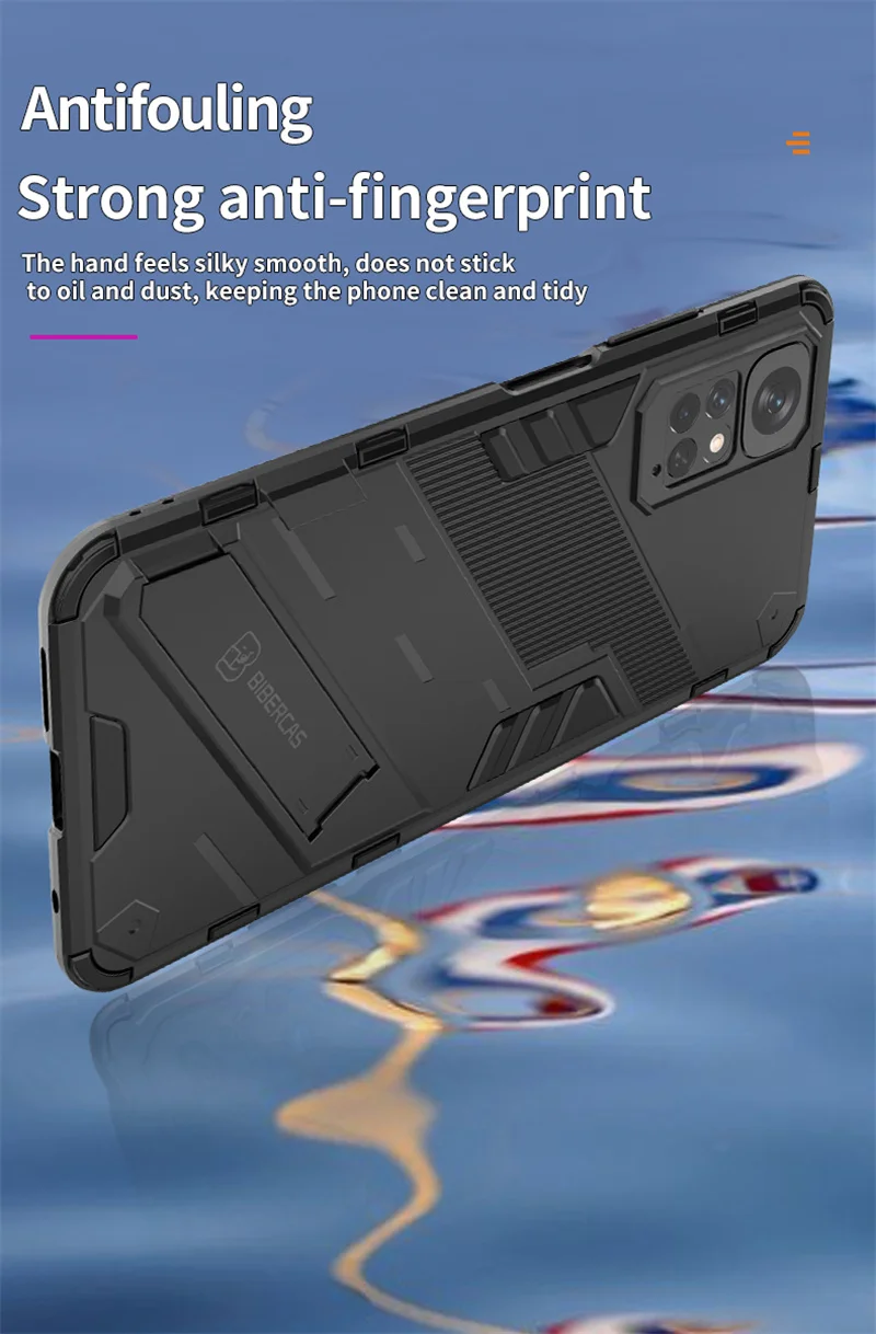 For Xiaomi Redmi Note 11 11S Case Armor Shockproof Phone Cases For Redmi Note11 Pro 11Pro Magnetic Holder Stand Back Cover For Xiaomi Redmi Note 11 11S Case Armor Shockproof Phone Cases For Redmi Note11 Pro 11Pro Magnetic Holder Stand Back Cover
