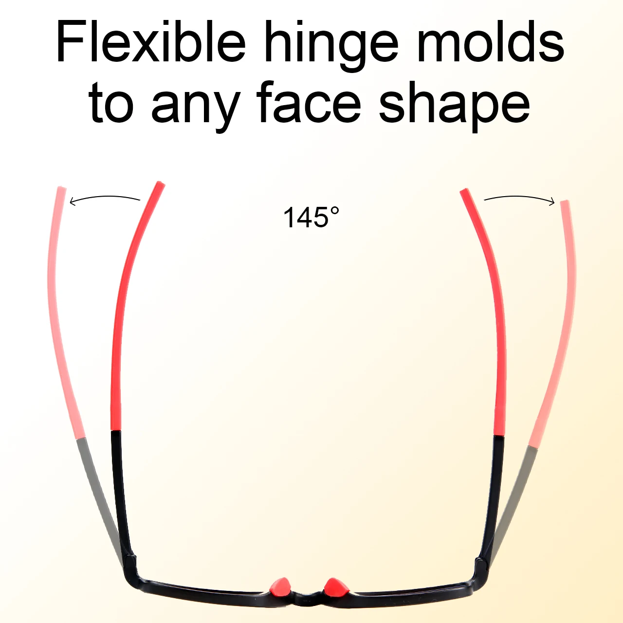 2PCS Progressive Multifocal Reading Glasses for Men, Blue Light Blocking, 3-in-1 Computer Glasses with Easy Near/Far Vision Swit