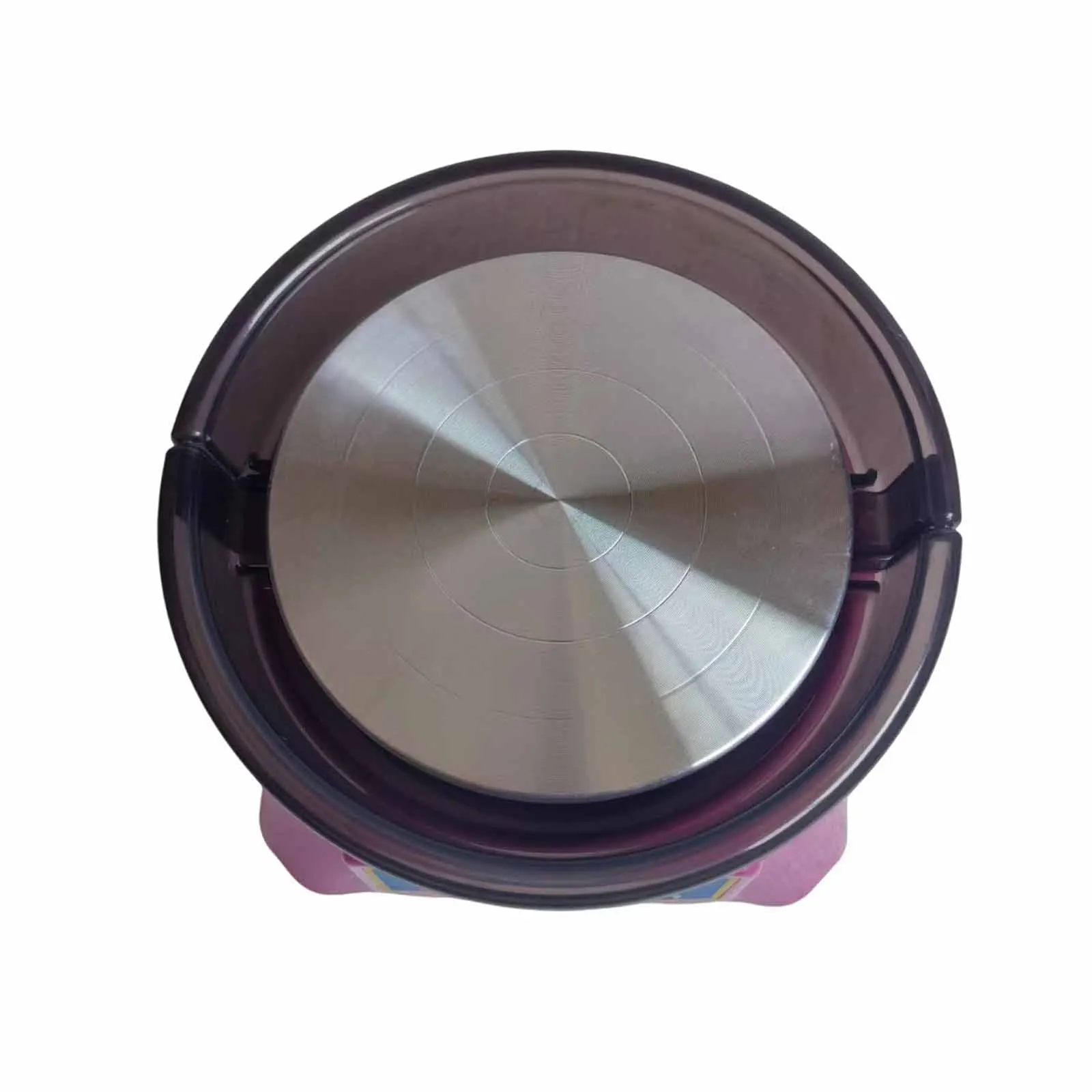 1 Set DIY Pottery Wheel Kit EU/US Plug Toy Electric Pottery Wheel Complete Pottery Kit Sculpting Clay Tools for Works Studio 1 Set DIY Pottery Wheel Kit EU/US Plug Toy Electric Pottery Wheel Complete Pottery Kit Sculpting Clay Tools for Works Studio