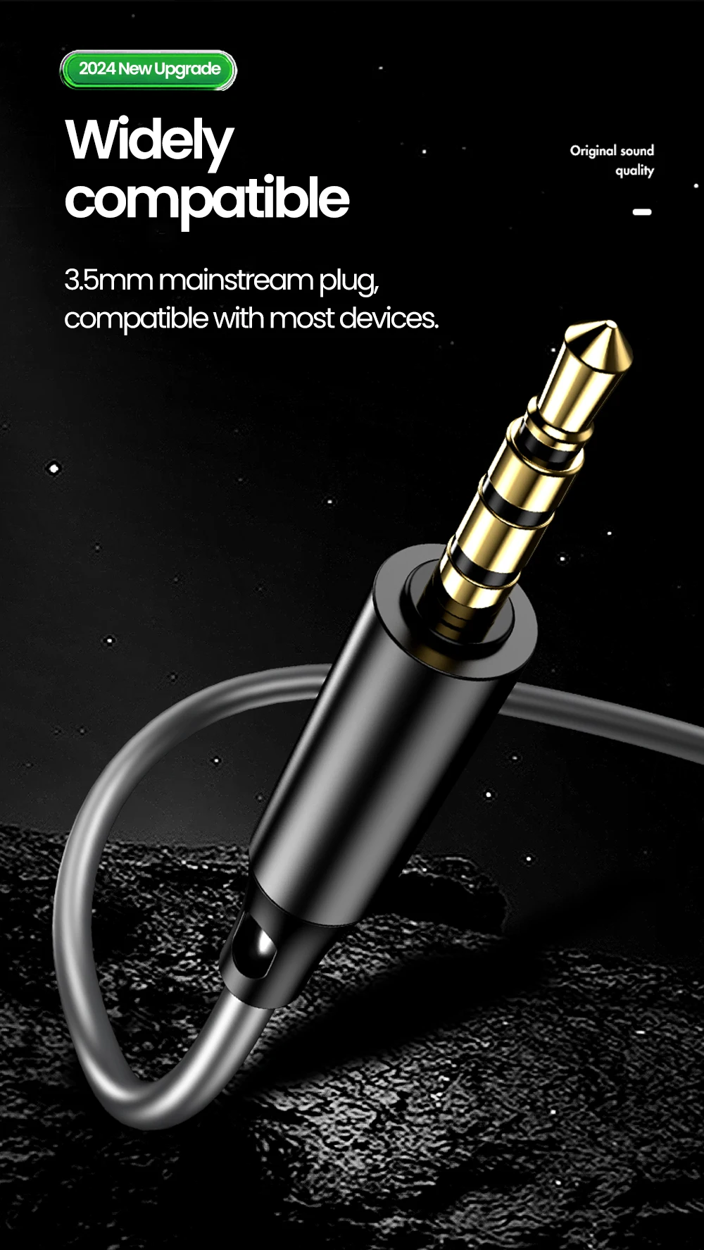 OLAF Transparent Wired Earphones Type-C/3.5mm In-Ear Headphones Handsfree With Mic HiFi Surround Sound Earbuds For Mobile Phone OLAF Transparent Wired Earphones Type-C/3.5mm In-Ear Headphones Handsfree With Mic HiFi Surround Sound Earbuds For Mobile Phone