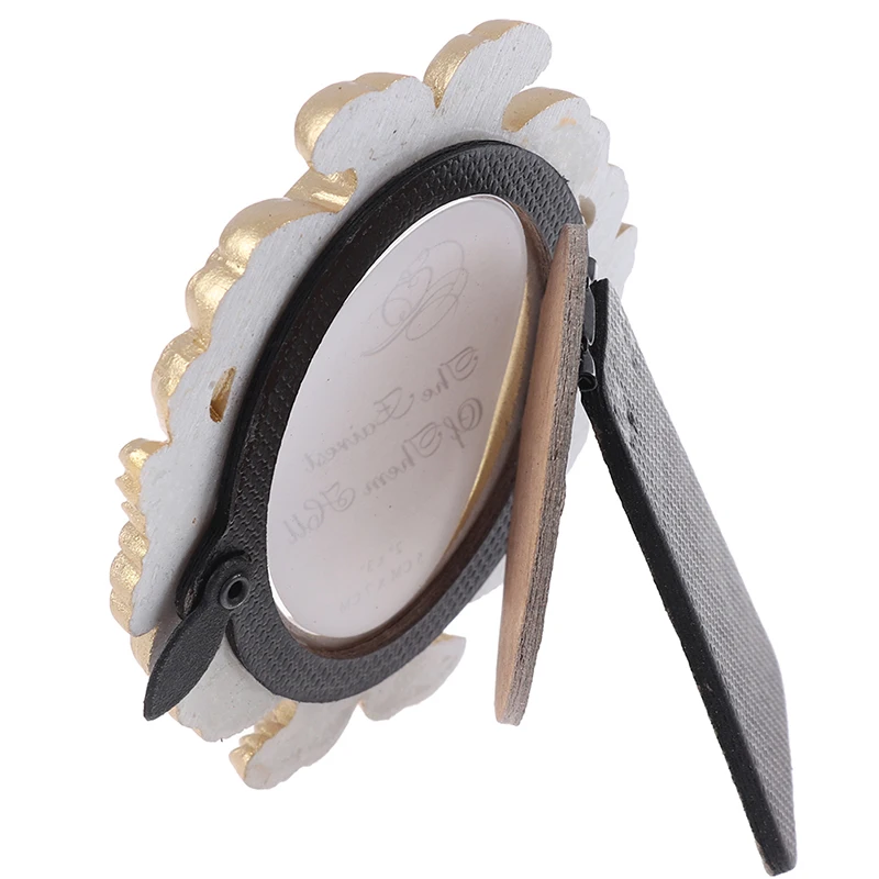 NewNordic Style 1pc Flower Photo Frame Wedding Home Decor Desktop Bronze Design Vintage Picture Frame Small Baroque Photo Holder NewNordic Style 1pc Flower Photo Frame Wedding Home Decor Desktop Bronze Design Vintage Picture Frame Small Baroque Photo Holder