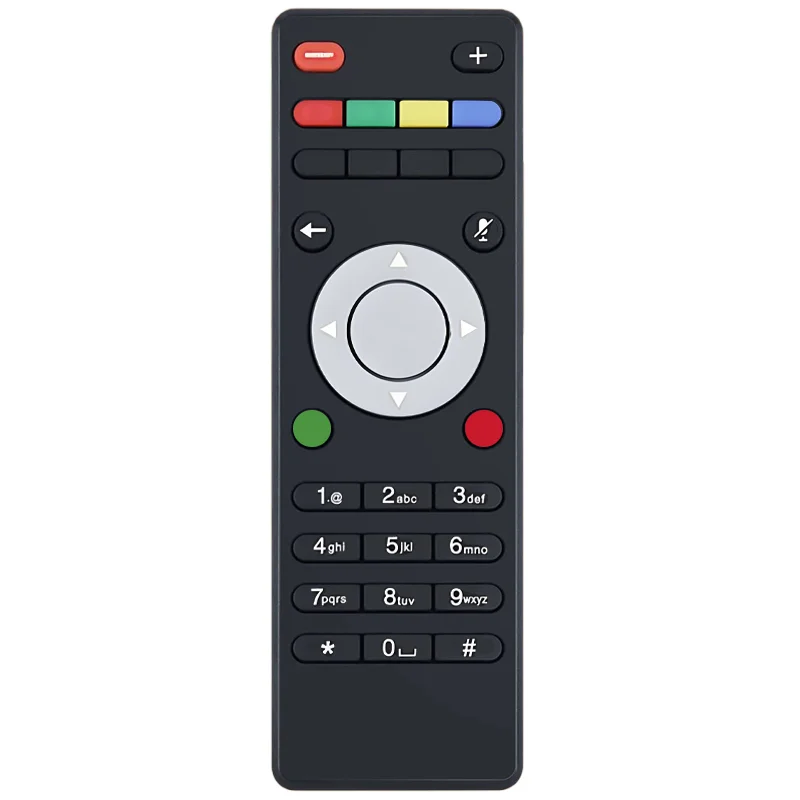 CTS-RMT-TRC6 Remote control For Cisco TelePresence SX10 SX20 TTC7-22 TTC8-02 CTS-RMT-TRC6 Remote control For Cisco TelePresence SX10 SX20 TTC7-22 TTC8-02