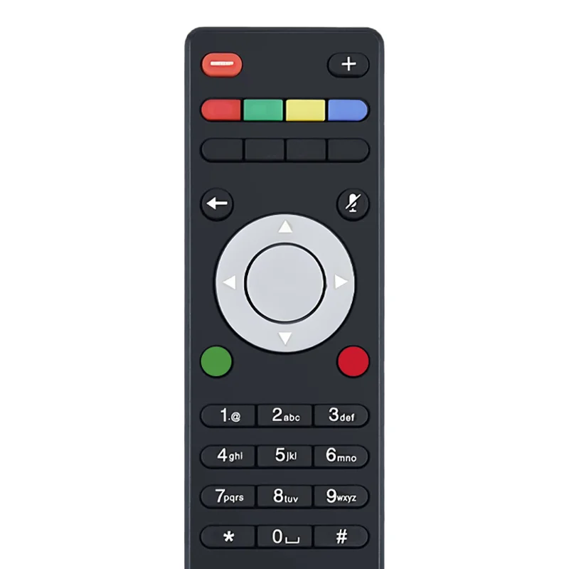 CTS-RMT-TRC6 Remote control For Cisco TelePresence SX10 SX20 TTC7-22 TTC8-02 CTS-RMT-TRC6 Remote control For Cisco TelePresence SX10 SX20 TTC7-22 TTC8-02