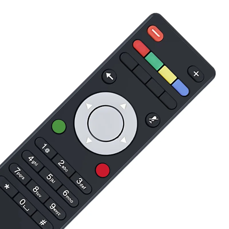 CTS-RMT-TRC6 Remote control For Cisco TelePresence SX10 SX20 TTC7-22 TTC8-02 CTS-RMT-TRC6 Remote control For Cisco TelePresence SX10 SX20 TTC7-22 TTC8-02