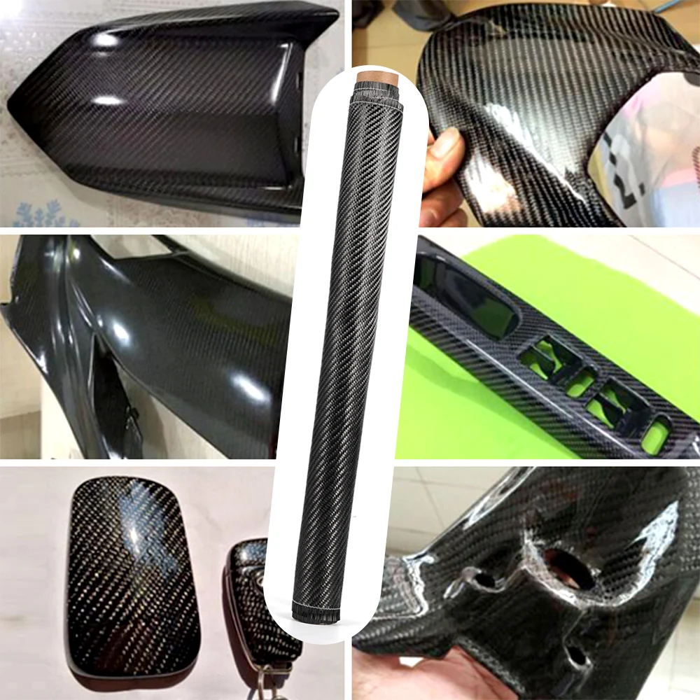 3K 200gsm Carbon Fiber Cloth 50cm/30cm wide Plain Carbon Fabric For Commercial Car Part Sport Equipment 3K 200gsm Carbon Fiber Cloth 50cm/30cm wide Plain Carbon Fabric For Commercial Car Part Sport Equipment