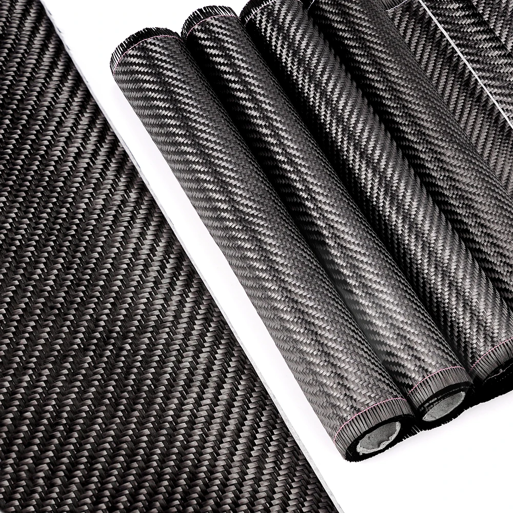 3K 200gsm Carbon Fiber Cloth 50cm/30cm wide Plain Carbon Fabric For Commercial Car Part Sport Equipment 3K 200gsm Carbon Fiber Cloth 50cm/30cm wide Plain Carbon Fabric For Commercial Car Part Sport Equipment
