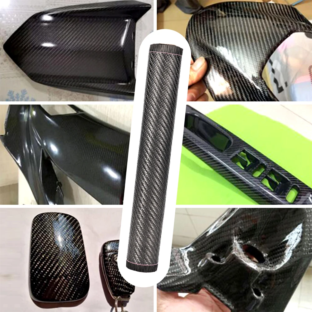 3K 200gsm Carbon Fiber Cloth 50cm/30cm wide Plain Carbon Fabric For Commercial Car Part Sport Equipment 3K 200gsm Carbon Fiber Cloth 50cm/30cm wide Plain Carbon Fabric For Commercial Car Part Sport Equipment