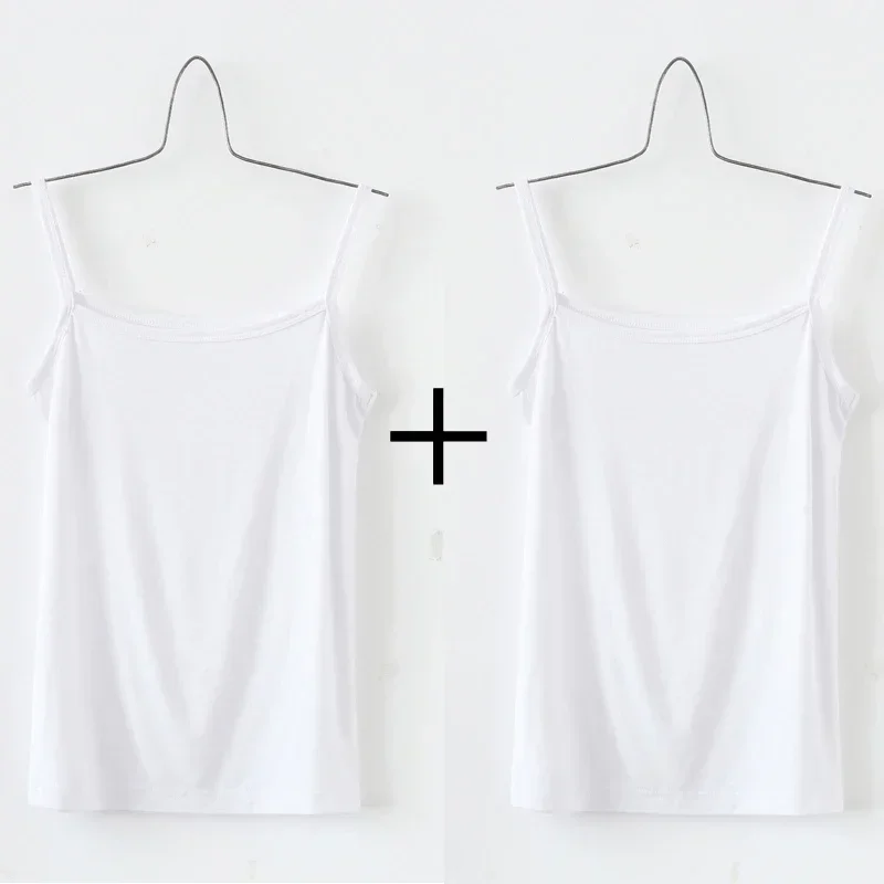 White 2Pcs
