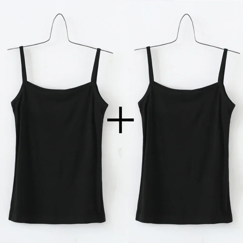 Black 2Pcs