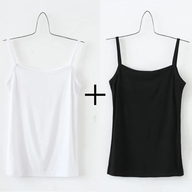 White Black 2Pcs