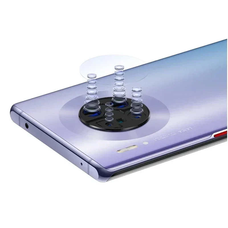 HUAWEI Mate30 Pro 5G 128GB 256GB ROM SmartPhone Android Screen 6.53inches 2400x1176px 4500mAh Used Phone