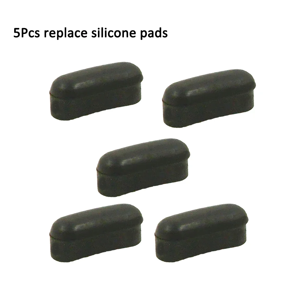 5PCS silicone pad
