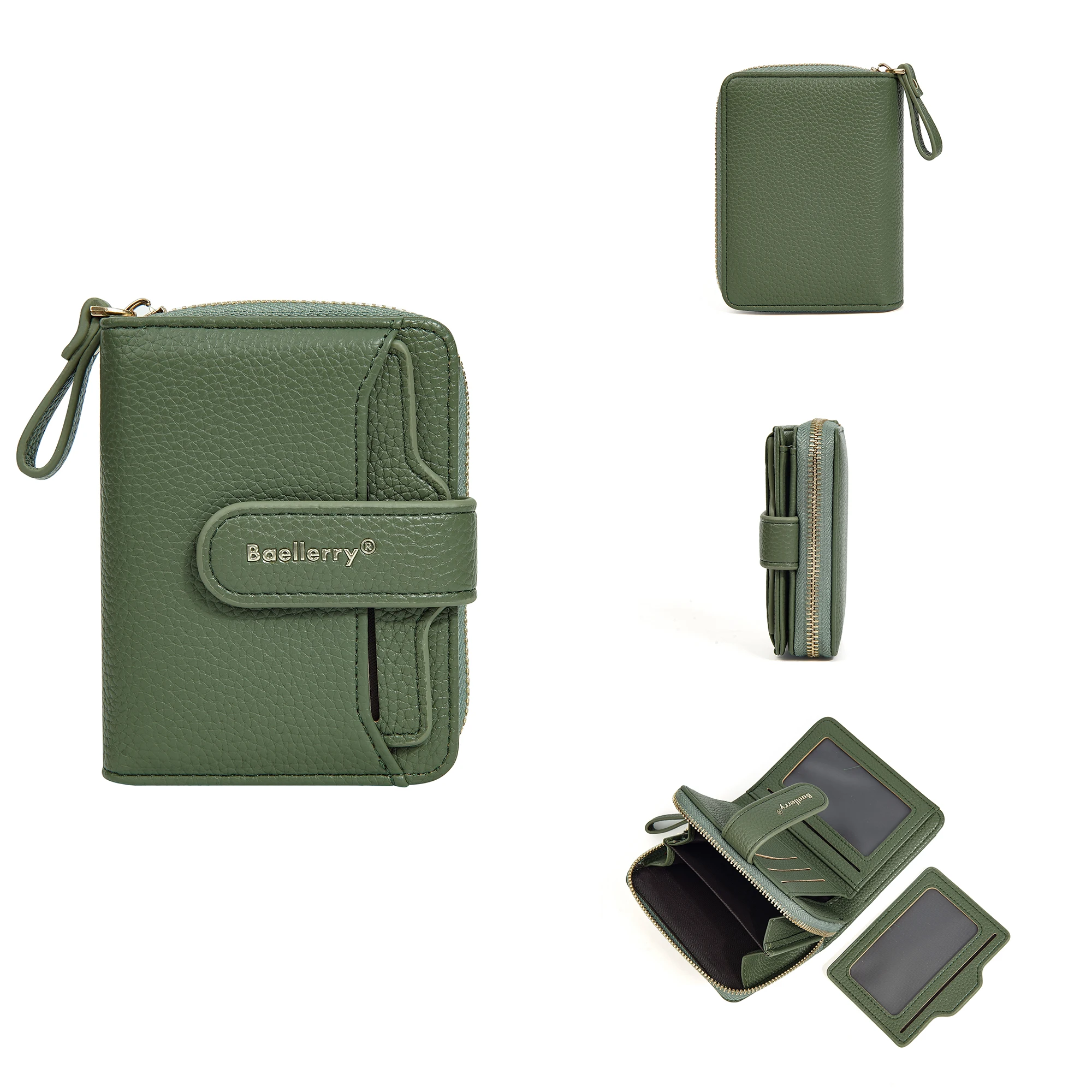 Army green