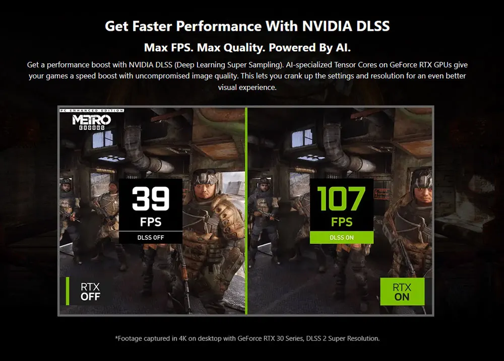 MSI GeForce RTX 3050 VENTUS 2X 6G OC Gaming Graphics Card 6GB GDDR6 96-bit HDMI DP PCI-E 4.0x8 Desktop Full New Game Video Card