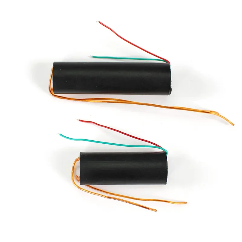 1PC High Voltage Generator High Voltage Module 3-6V 400KV 1000KV Voltage Inverter Transformer Boost Module Pulse Arc Generator