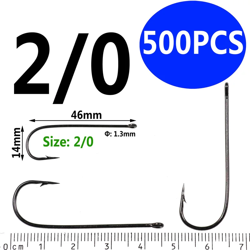 size2I0 500pcs