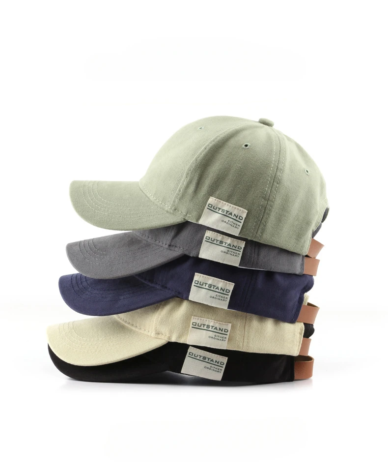 New Men and Woman's Baseball Caps Adjustable Casual Cotton Sun Hats Unisex Solid Color Visor Hats Cap Male Cap Female 2025 New Men and Woman's Baseball Caps Adjustable Casual Cotton Sun Hats Unisex Solid Color Visor Hats Cap Male Cap Female 2025