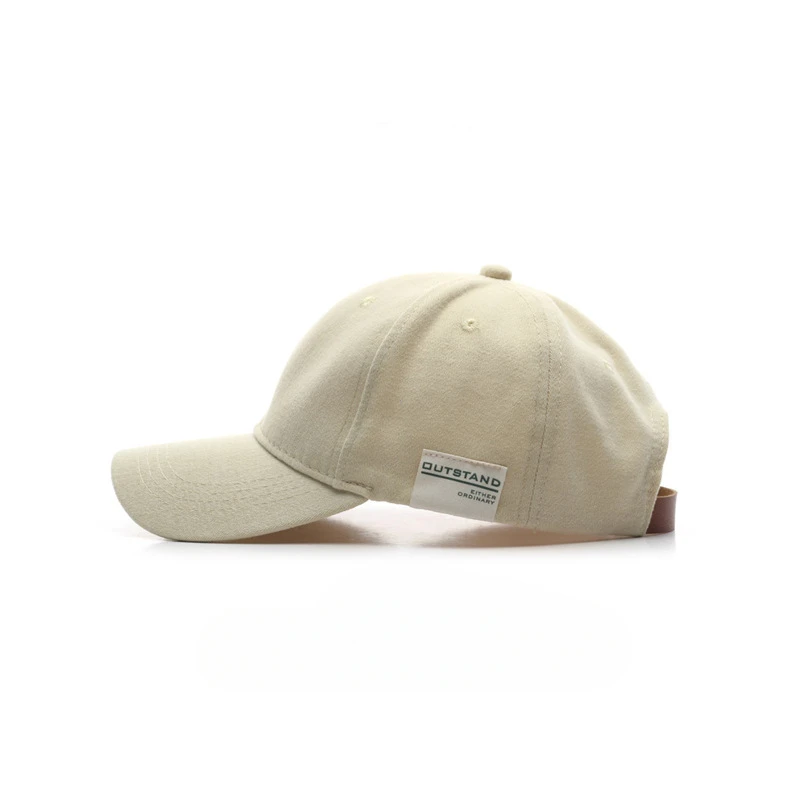 New Men and Woman's Baseball Caps Adjustable Casual Cotton Sun Hats Unisex Solid Color Visor Hats Cap Male Cap Female 2025 New Men and Woman's Baseball Caps Adjustable Casual Cotton Sun Hats Unisex Solid Color Visor Hats Cap Male Cap Female 2025