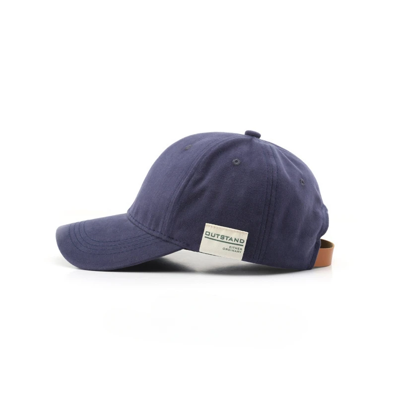New Men and Woman's Baseball Caps Adjustable Casual Cotton Sun Hats Unisex Solid Color Visor Hats Cap Male Cap Female 2025 New Men and Woman's Baseball Caps Adjustable Casual Cotton Sun Hats Unisex Solid Color Visor Hats Cap Male Cap Female 2025