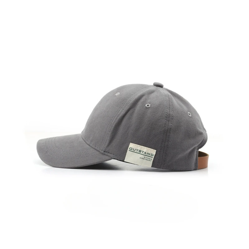 New Men and Woman's Baseball Caps Adjustable Casual Cotton Sun Hats Unisex Solid Color Visor Hats Cap Male Cap Female 2025 New Men and Woman's Baseball Caps Adjustable Casual Cotton Sun Hats Unisex Solid Color Visor Hats Cap Male Cap Female 2025