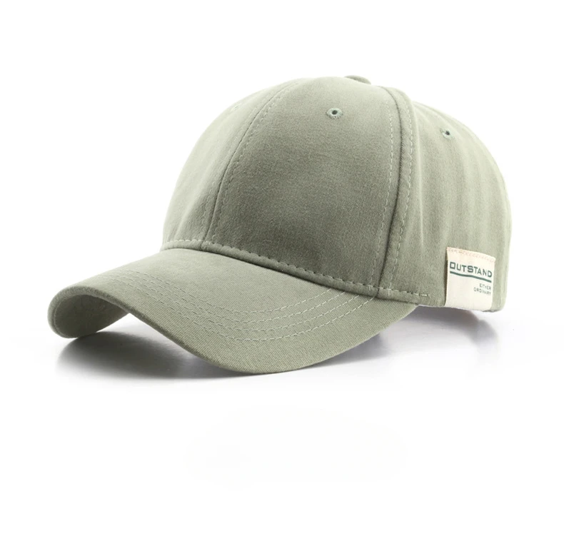 New Men and Woman's Baseball Caps Adjustable Casual Cotton Sun Hats Unisex Solid Color Visor Hats Cap Male Cap Female 2025 New Men and Woman's Baseball Caps Adjustable Casual Cotton Sun Hats Unisex Solid Color Visor Hats Cap Male Cap Female 2025