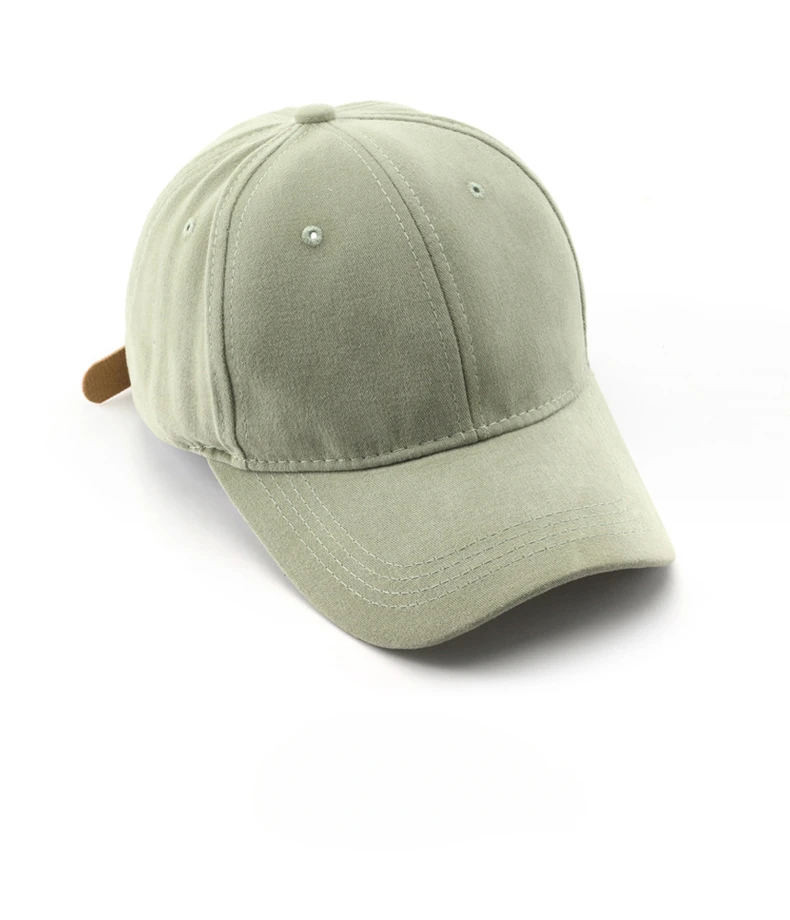 New Men and Woman's Baseball Caps Adjustable Casual Cotton Sun Hats Unisex Solid Color Visor Hats Cap Male Cap Female 2025 New Men and Woman's Baseball Caps Adjustable Casual Cotton Sun Hats Unisex Solid Color Visor Hats Cap Male Cap Female 2025