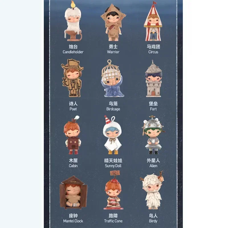 Confirm 12 styles