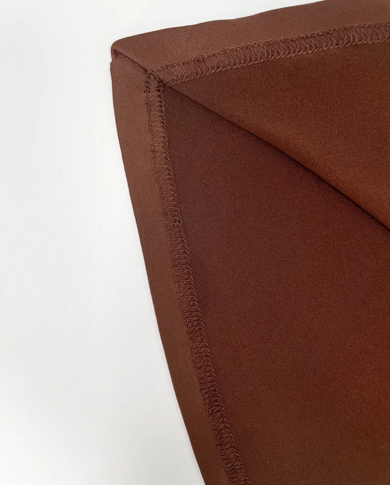 Women's Sleeveless Slim Fit Metal Decorated Wrap Sexy Pleated Dress Autumn 2025 Street Style Long Skirt High Waist round Neck Women's Sleeveless Slim Fit Metal Decorated Wrap Sexy Pleated Dress Autumn 2025 Street Style Long Skirt High Waist round Neck