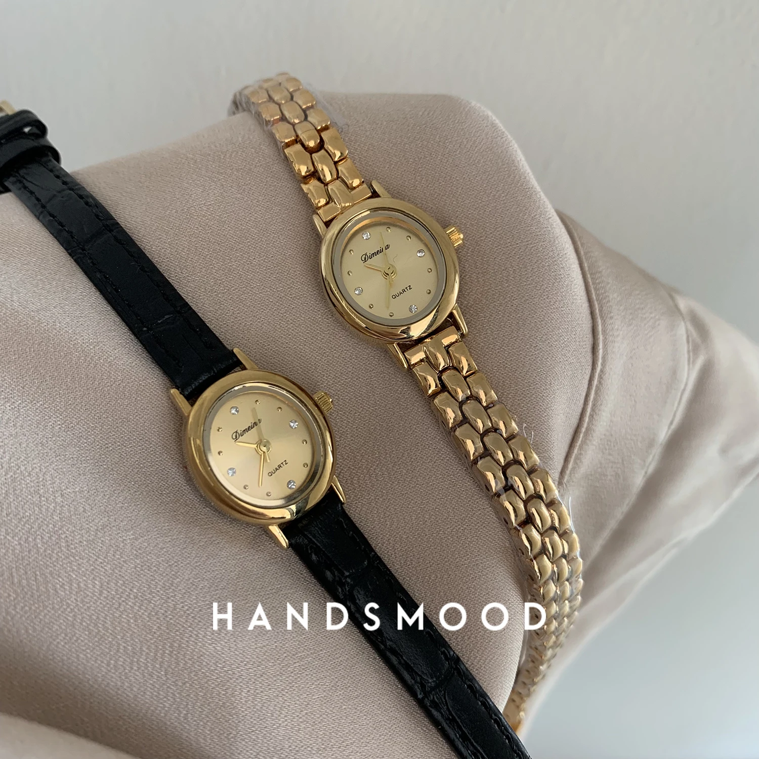 2024 New Women's Watch Gold Plated Watch Women's Bracelet, Medium Ancient Jewelry Luxury and High end Inlaid Water Diamond 2024 New Women's Watch Gold Plated Watch Women's Bracelet, Medium Ancient Jewelry Luxury and High end Inlaid Water Diamond