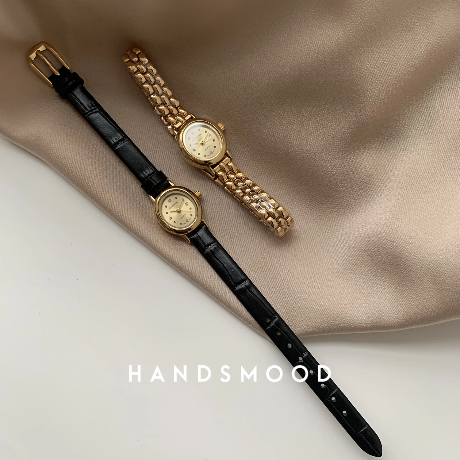 2024 New Women's Watch Gold Plated Watch Women's Bracelet, Medium Ancient Jewelry Luxury and High end Inlaid Water Diamond 2024 New Women's Watch Gold Plated Watch Women's Bracelet, Medium Ancient Jewelry Luxury and High end Inlaid Water Diamond