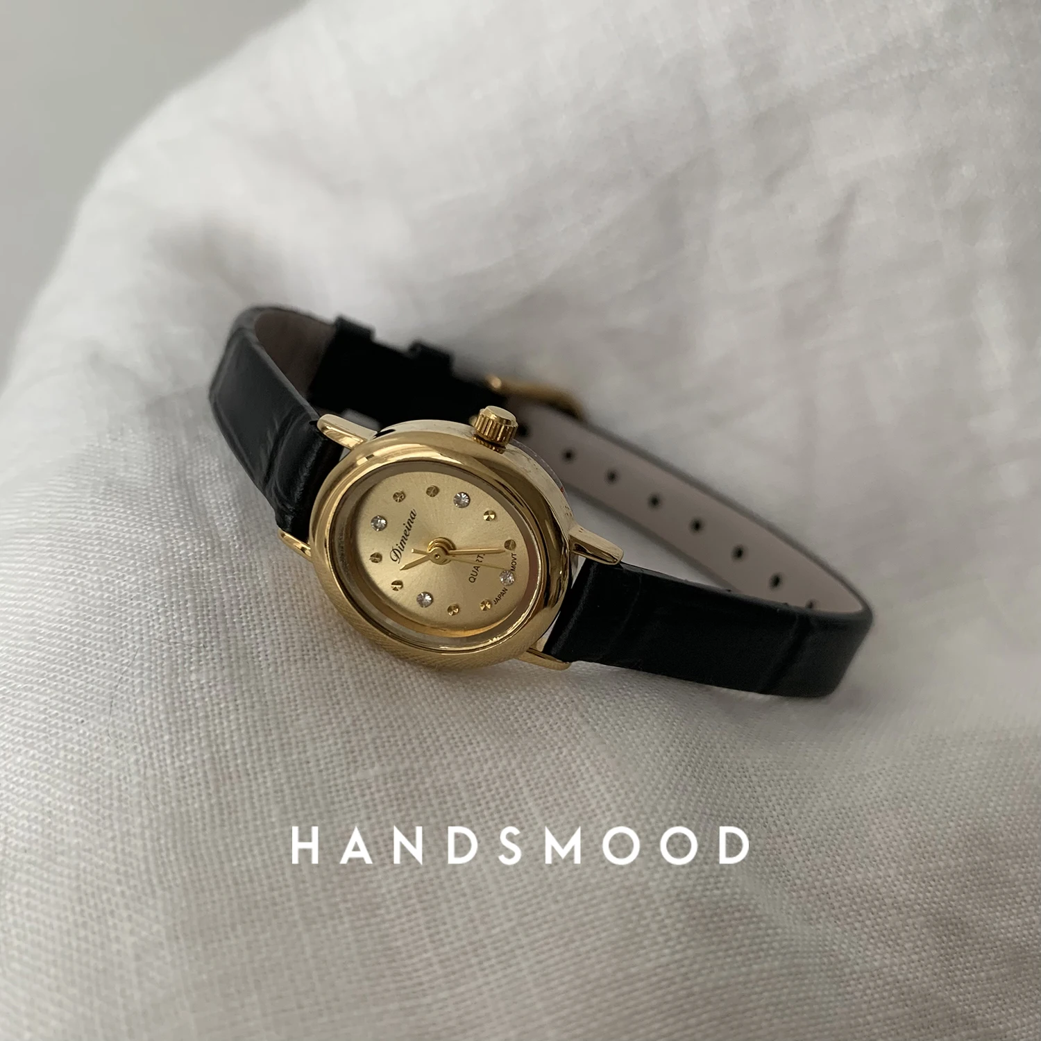 2024 New Women's Watch Gold Plated Watch Women's Bracelet, Medium Ancient Jewelry Luxury and High end Inlaid Water Diamond 2024 New Women's Watch Gold Plated Watch Women's Bracelet, Medium Ancient Jewelry Luxury and High end Inlaid Water Diamond
