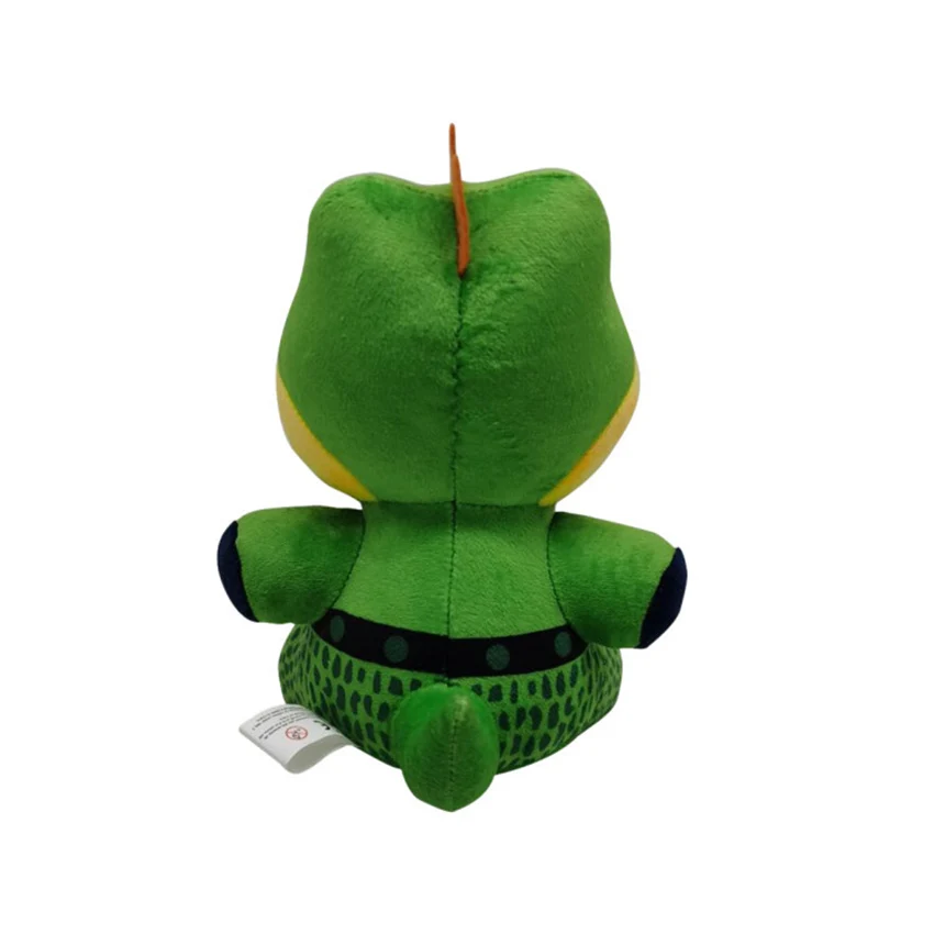 2026 Five Night At Freddy Fnaf Plush Cute Toys Doll Bonnie Bear Foxy Cartoon Stuffed Dolls Freddy Toys For Children Fans Gifts 2026 Five Night At Freddy Fnaf Plush Cute Toys Doll Bonnie Bear Foxy Cartoon Stuffed Dolls Freddy Toys For Children Fans Gifts