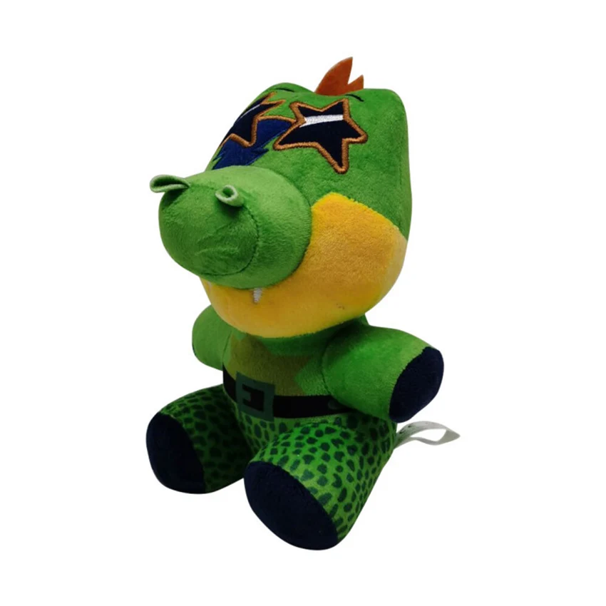 2026 Five Night At Freddy Fnaf Plush Cute Toys Doll Bonnie Bear Foxy Cartoon Stuffed Dolls Freddy Toys For Children Fans Gifts 2026 Five Night At Freddy Fnaf Plush Cute Toys Doll Bonnie Bear Foxy Cartoon Stuffed Dolls Freddy Toys For Children Fans Gifts