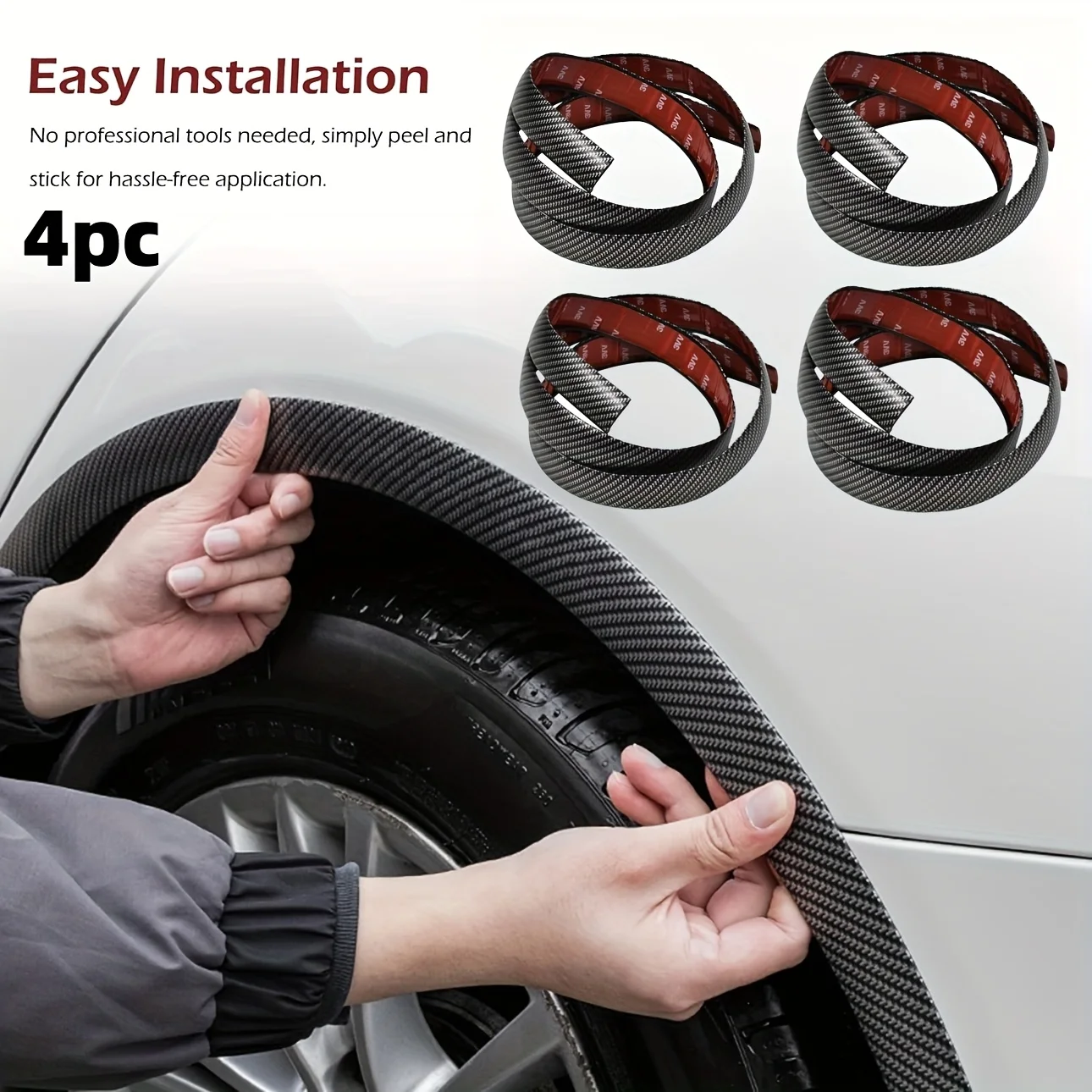 4Pcs