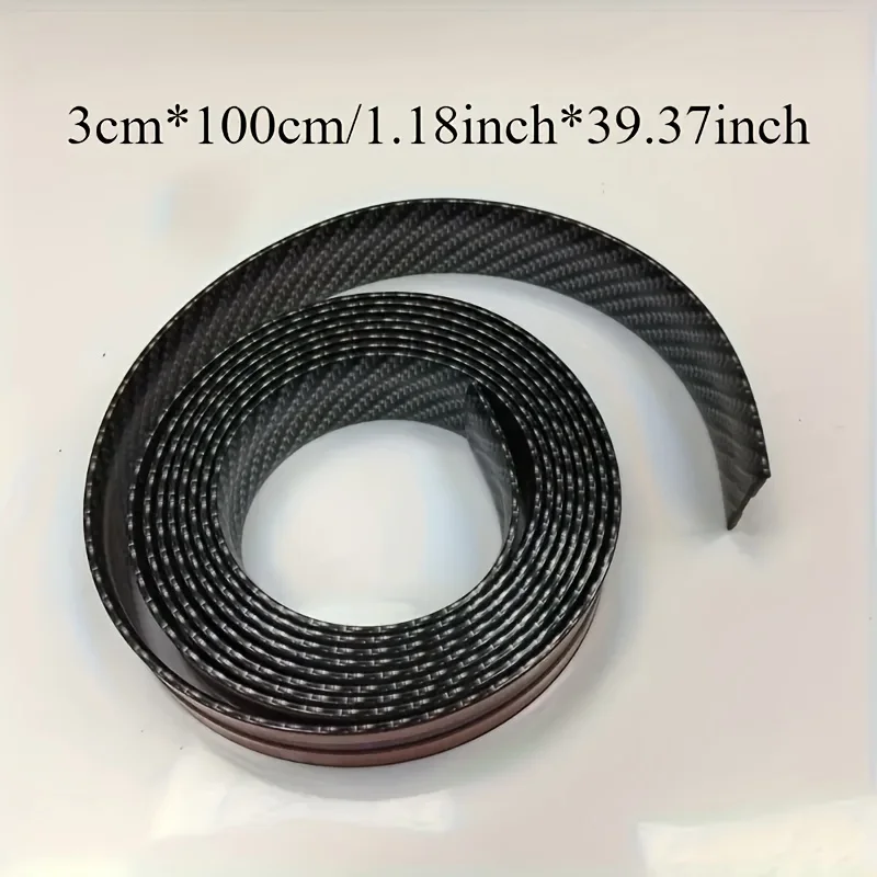Car Door Sill Protector Anti-Scuff Pads Universal Carbon Fibre Pedal Trim Scratch-Resistant Impact Guards Boot Liner Protectors Car Door Sill Protector Anti-Scuff Pads Universal Carbon Fibre Pedal Trim Scratch-Resistant Impact Guards Boot Liner Protectors