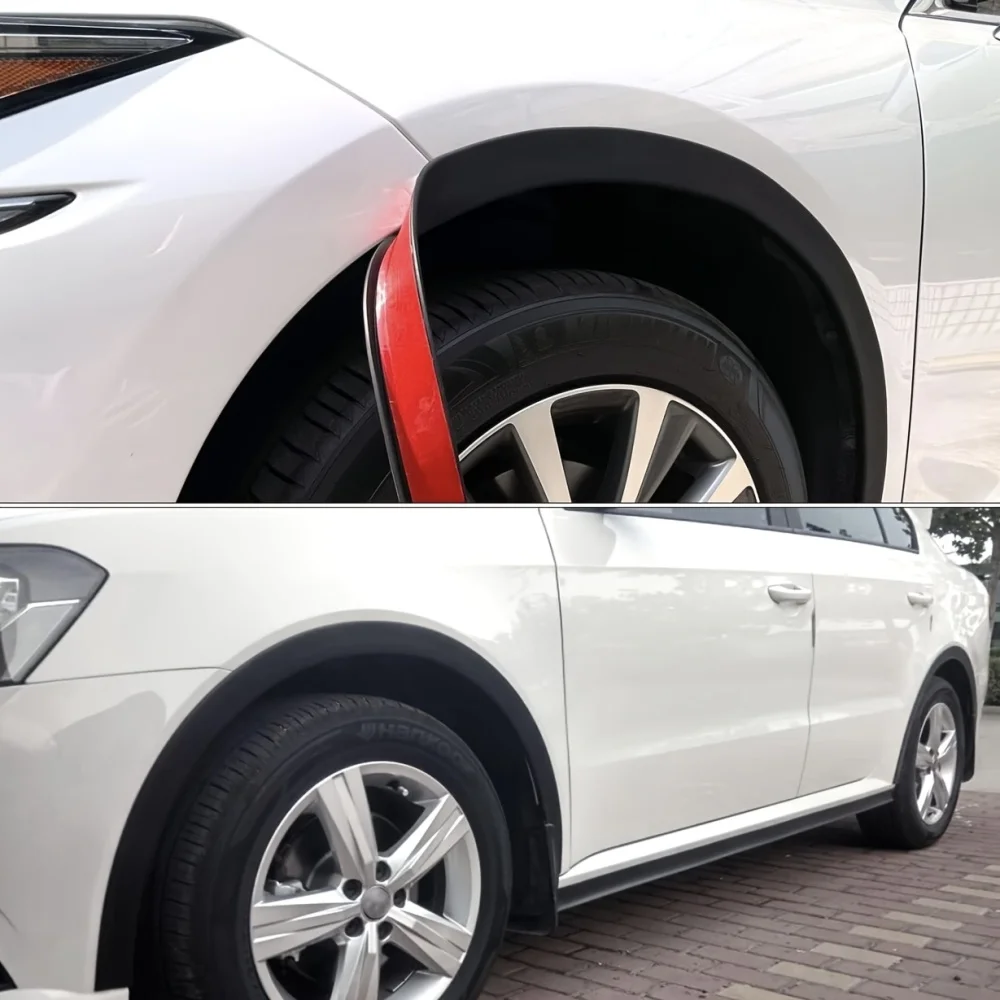 Car Door Sill Protector Anti-Scuff Pads Universal Carbon Fibre Pedal Trim Scratch-Resistant Impact Guards Boot Liner Protectors Car Door Sill Protector Anti-Scuff Pads Universal Carbon Fibre Pedal Trim Scratch-Resistant Impact Guards Boot Liner Protectors