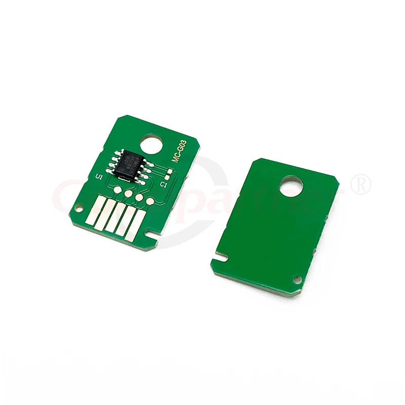 10X MC-G03 Maintenance Box Chip for CANON GX3020 GX3040 GX3050 GX3060 GX3070 GX3072 GX4020 GX4040 GX4050 GX4060 GX4070