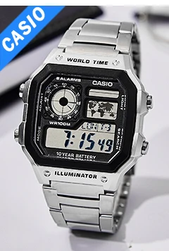 Casio G-SHOCK watch for men Bluetooth Running Cubes big screen Square reloj hombre relogios masculino