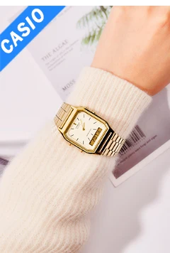 Casio G-SHOCK watch for men Bluetooth Running Cubes big screen Square reloj hombre relogios masculino
