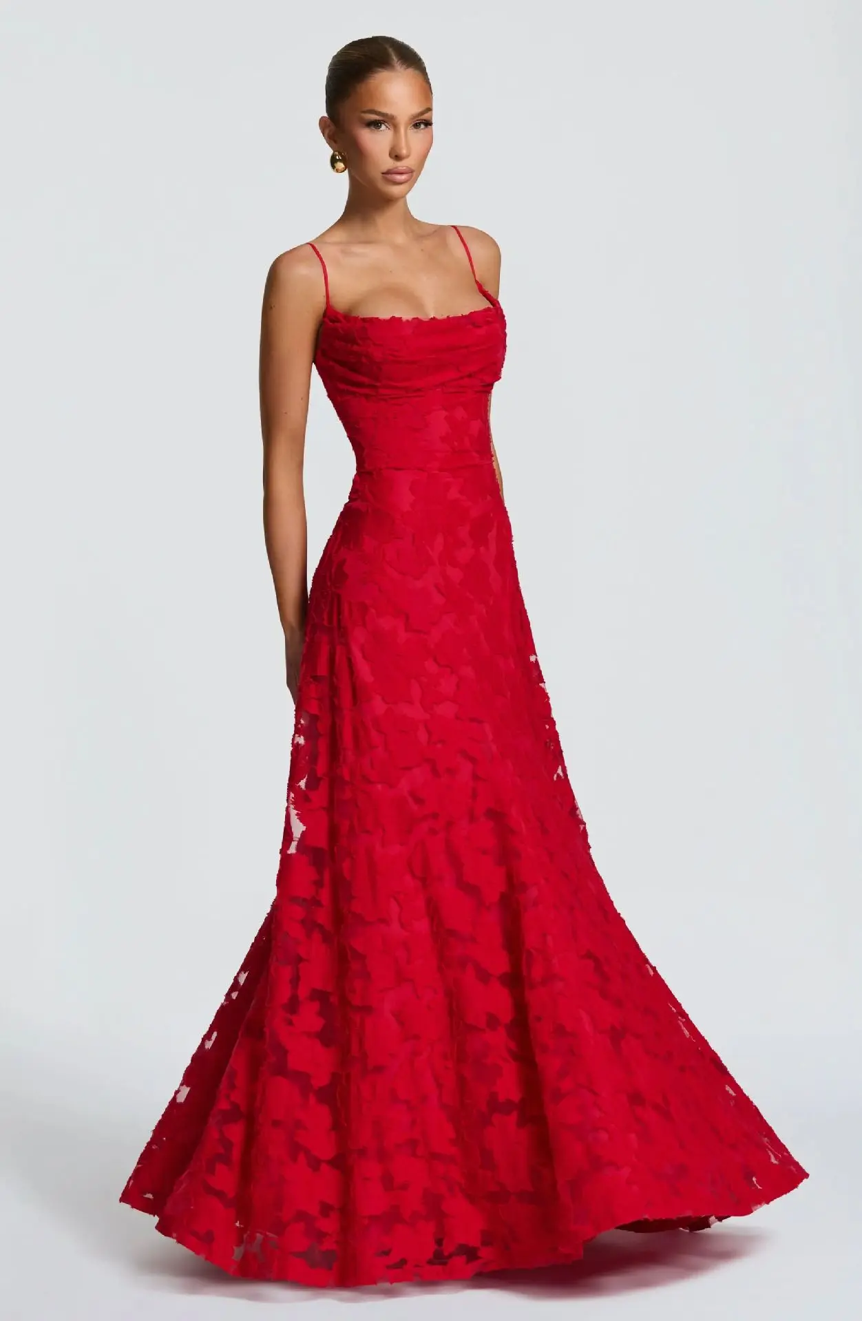 Light Red