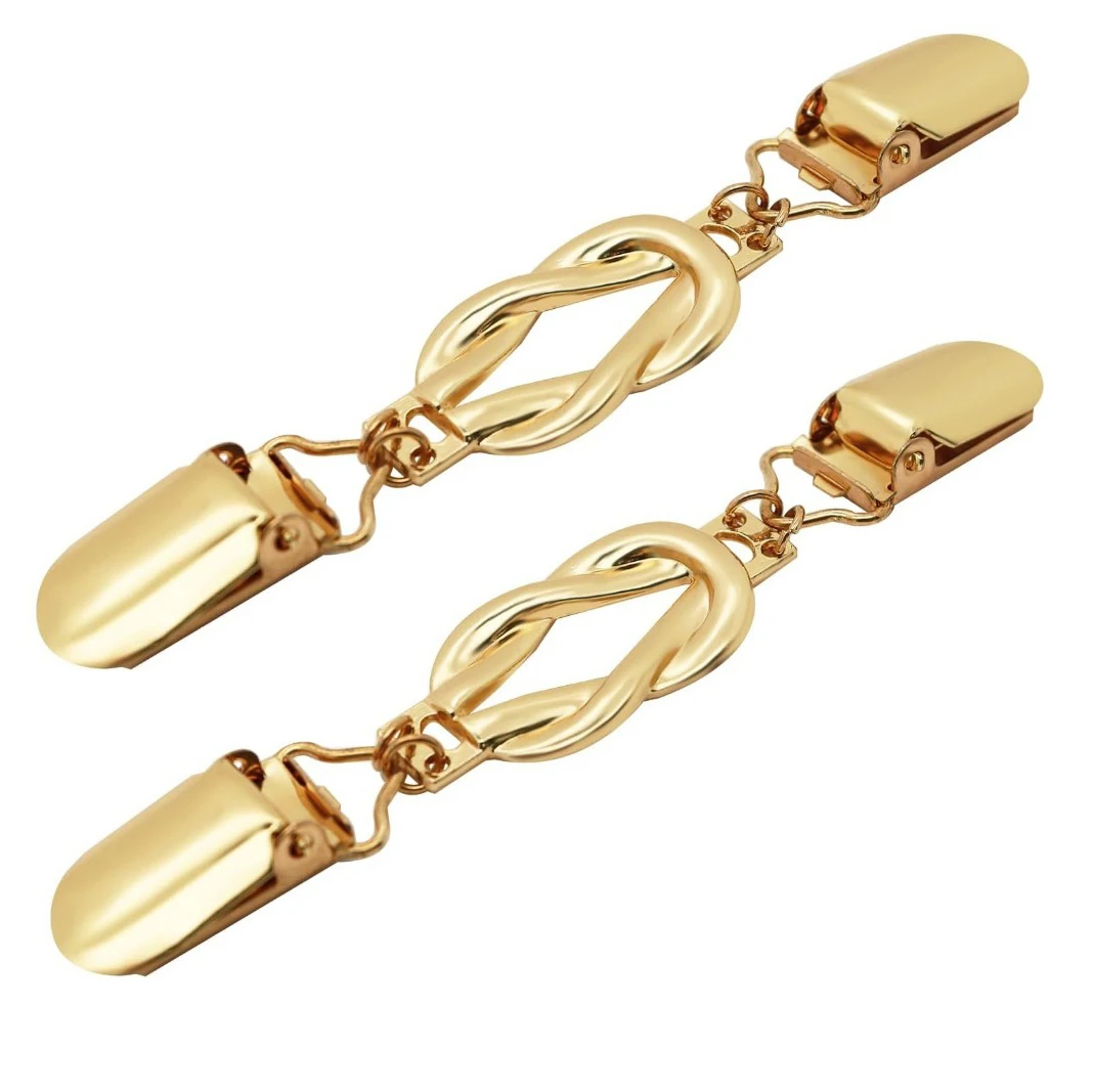 Gold-2pcs